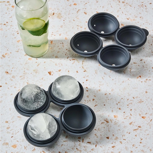 Sphere Ice Tray NWT - Picture 2 of 4